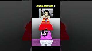 This map is so hard 😱 9999999% level