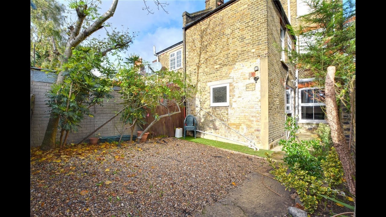 Charlton Road Video Tour YouTube