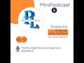 Ep5.  Carta a la arrogancia científica