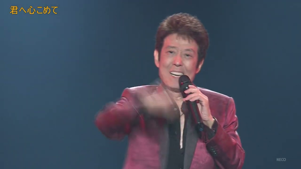 舟木一夫さん作曲集