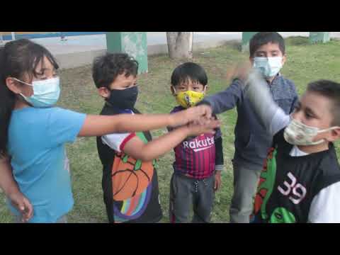 Los son para hacer ! - Academia de Básquet DOS vibes