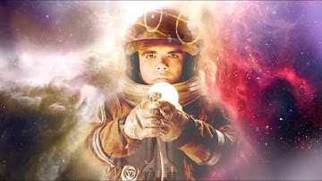 Ha the Unclear - Kosmonavt (Official Music Video)