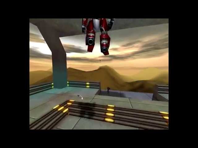 Before There Was Fortnite There Was Starsiege Tribes The Ringer - 