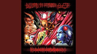 Bound in Human Flesh - Bound in Human Flesh