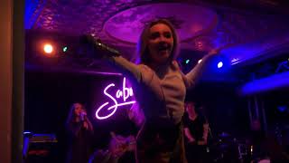 Sabrina Carpenter - All We Have Is Love Evolution Tour Indianapolis
