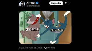 Grok Gooners Are Losing Their Mind