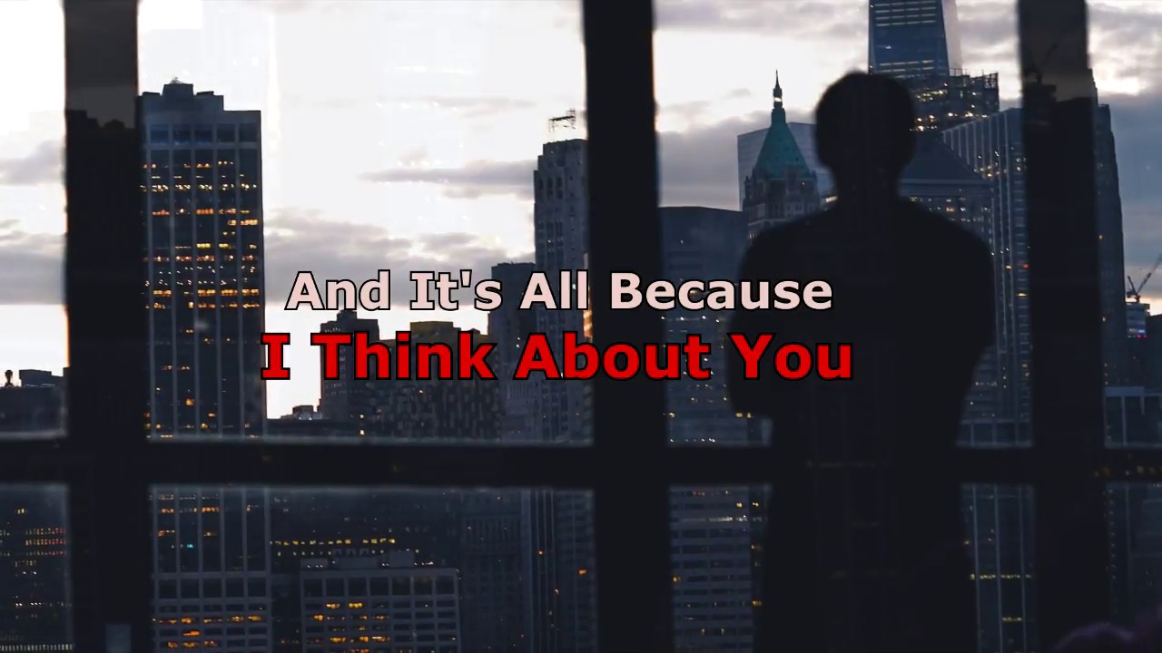 Every Time I Think About You ღ Luther Vandross - YouTube Music