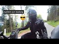 Ausfahrt mit dem Piaggio mp3 zum Gaisberg: Natur pur & atemberaubende Ausblicke! @Gaisbergspitze