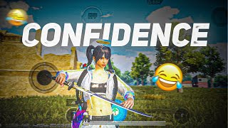 This Is The Confidence you need 🤣 | iPhone | iPhone 11 Bgmi montage 🔥 | Samar Playz ✨ screenshot 5