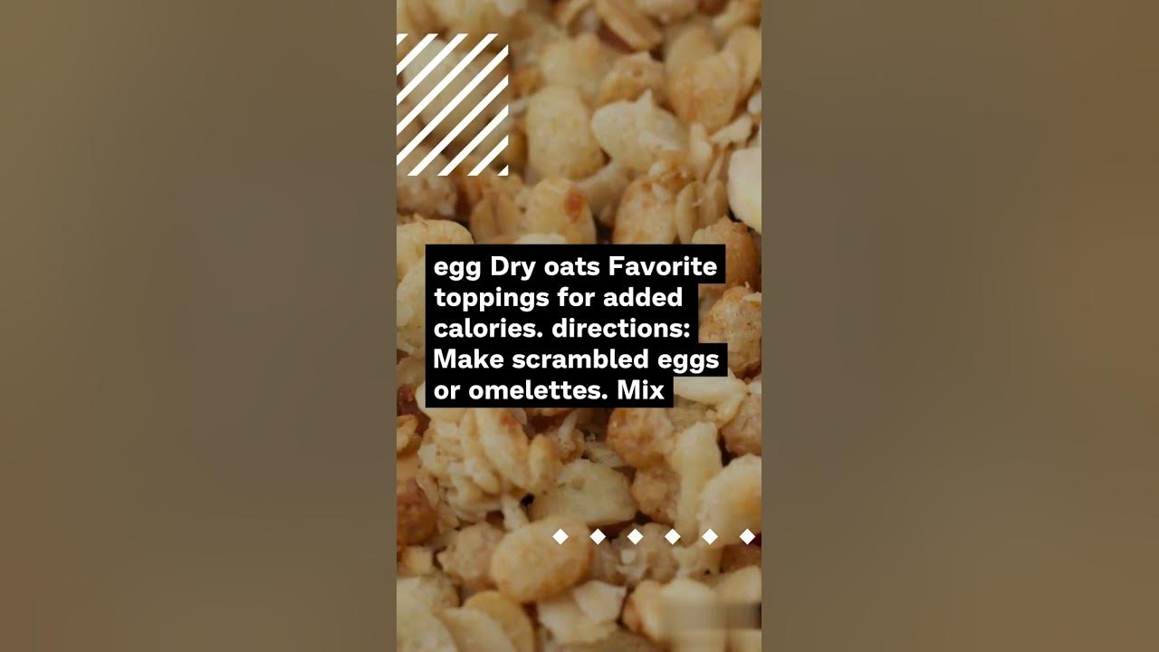 high-calorie-breakfasts-for-skinny-guys-to-gain-weight-3-online-video