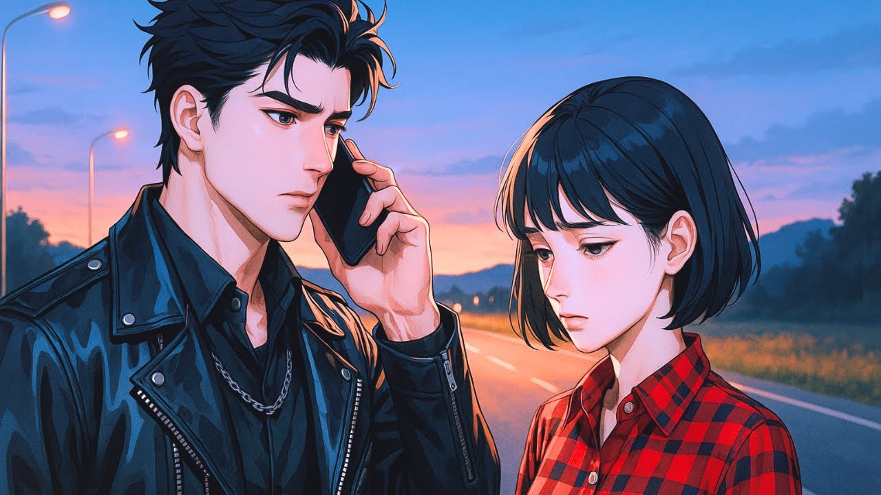 📕Él Salvó a La Amante Mientras Yo Sangraba — Renací, Le Di La Espalda Y Pagó Por Sus Elecciones