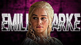 MY REIGN IS JUST BEGUN - Emilia Clarke FT Games of Thrones | Daenerys Targaryen Edit screenshot 4