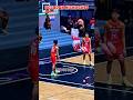 Trending ngayon ang mala Renz Abando na grade11 Andrei Uggadan. #basketball #sports #trending