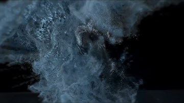 Dragon Intro Templates Without Text Free Download #113