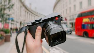Leica Q3 43 - First Impressions