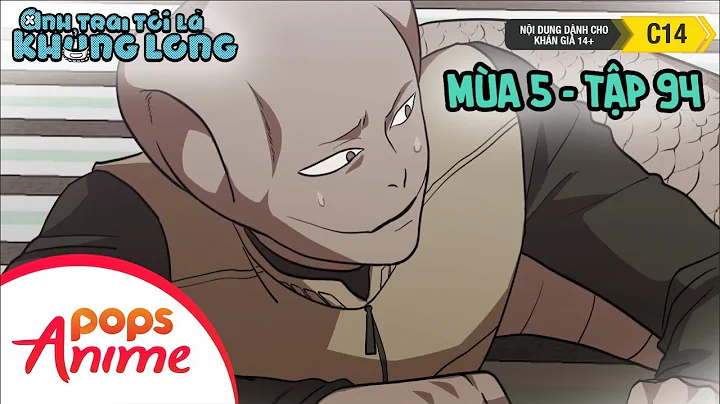 Anh Trai Tôi Là Khủng Long Mùa 5 - Tập 94 - Rắn Của Ngày Xưa