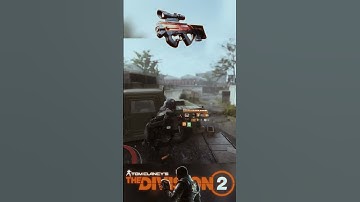 This Hybrid Capacitor Build Still Slaps In Conflict! #division2builds #bestbuilds #pvpbuild