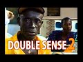 BOB SANTO DOUBLE SENSE 2-CLASSIC GHANAIAN COMEDY