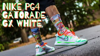 pg 4 gx gatorade white