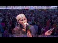Junaid Jamshed LIVE: Aye Rasoole Ameen | MuslimFest 2013