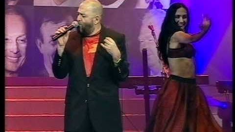 Thumbnail of Михаил Шуфутинский - "Марджанджа" (премьера)