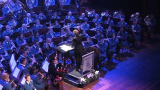 Highland Cathedral - Philharmonie Sittard