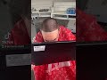 BARBER PRANK GONE WRONG