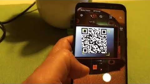Configuring ESP32 for Wi-Fi using QR encoded AP details, then a captive portal