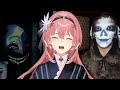 Takane Lui's 2025 Horror Week: Best Moments thumbnail