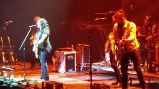 Ashley McBryde - Tired of Being Happy(Live)