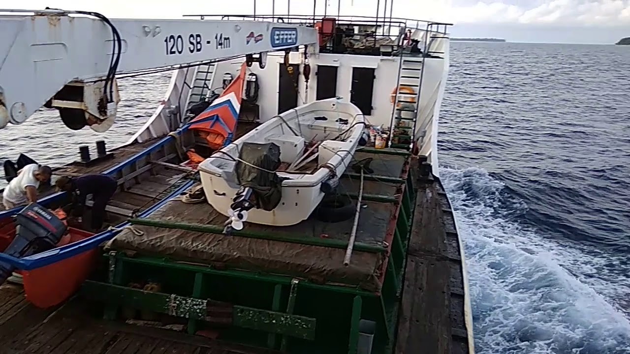 Pulau salaut besar dan kecil