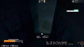 CS:GO Surf Стрим(Intel Xeon 2683v4, MLLSE GTX 1660 Super)