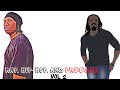 Rap, Hip-Hop, and Freedom: The Non-Aggression Principle and Violence in American Black Communities
