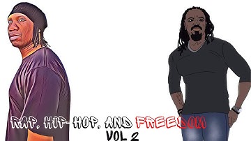Rap, Hip-Hop, and Freedom: The Non-Aggression Principle and Violence in American Black Communities
