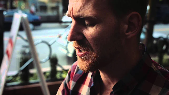 Verse & Verve: Peter Konrad