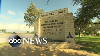 Grim discovery made amid search for missing soldier