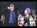 Late Night 'The Ukrainian National Dance Company 4/23/98