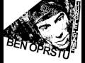 Ben oprstu  danceism  jungle game original mix