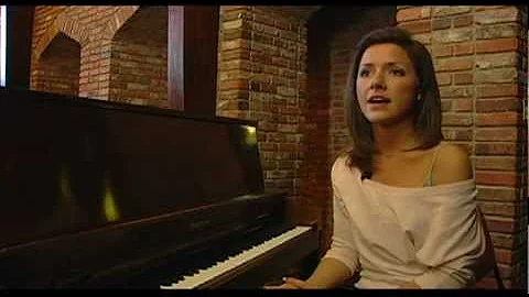 Jessica Terrill Interview