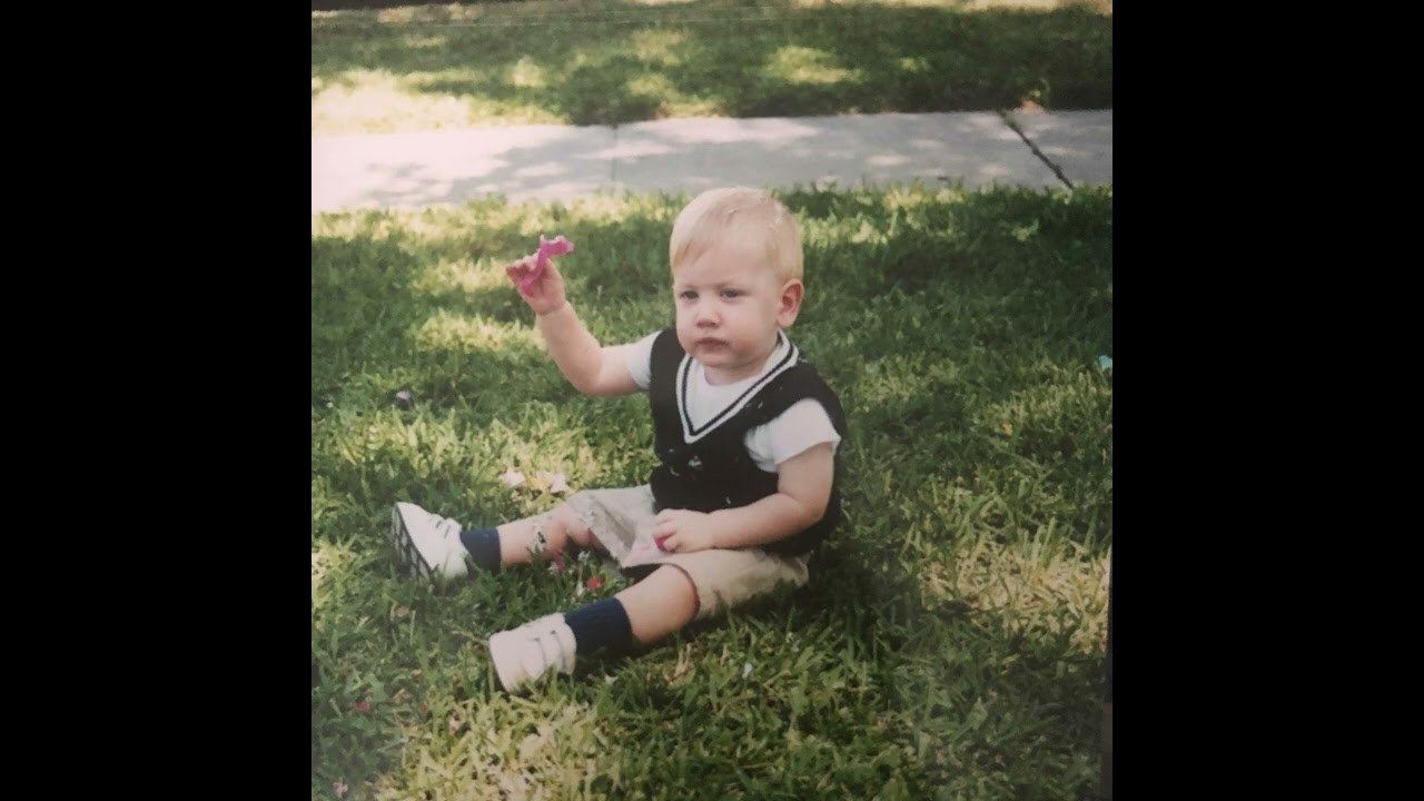 Maberry - GOLDEN (Full Album Mix)