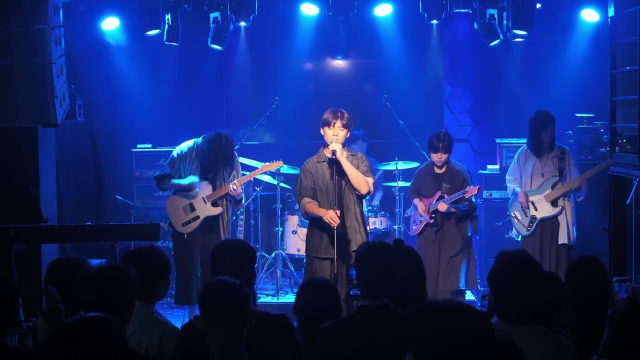 날개 - 라쿠나 (경기대학교 밴드동아리 소울음 cover)