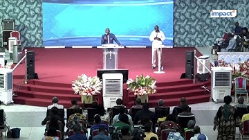 Révision sur notre compréhension du ciel ouvert de la faveur divine I Enseignant Amen K KUWONU