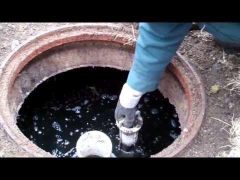 Video: Bir septik tankı ne sıklıkla pompalamalısınız?