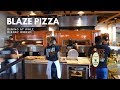 Blaze Pizza | Full Dining Experience | Disney Springs | Walt Disney World