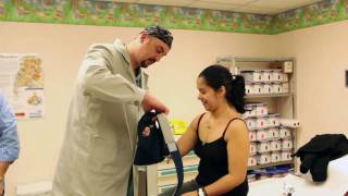 Chicagoans of the Year 2010: Daniel Ivankovich