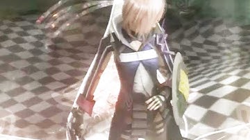 Lightning Returns: Final Fantasy XIII - How to get Nocturne Outfit Outfit/Costume [ENGLISH]