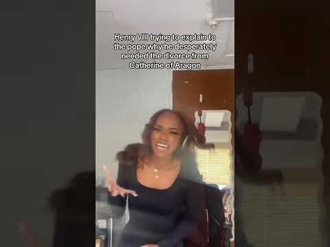 Ended CENTURIES Of Catholic Affiliation For Smh History Henryviii Englishhistory Katcarter