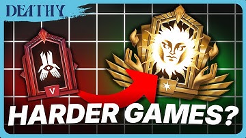 New Deadlock Rank Changes Explained