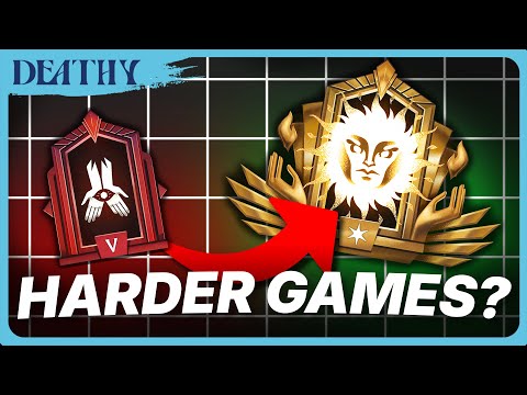 Deadlock: Explanation of Rank Distribution Changes