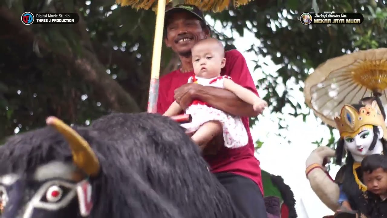 SEBATAS IMPIAN Voc.Miss Yanti Burok MJM LIVE PABUARAN WETAN 22-JULI-2022